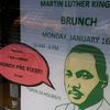 East Village Restaurant Gets Into The Spirit Of MLK Day With Inappropriate Brunch Deal
